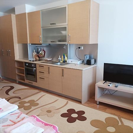 Studio Detelina Residence Bansko Exterior photo