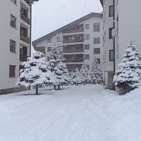 Studio Detelina Residence Bansko Exterior photo