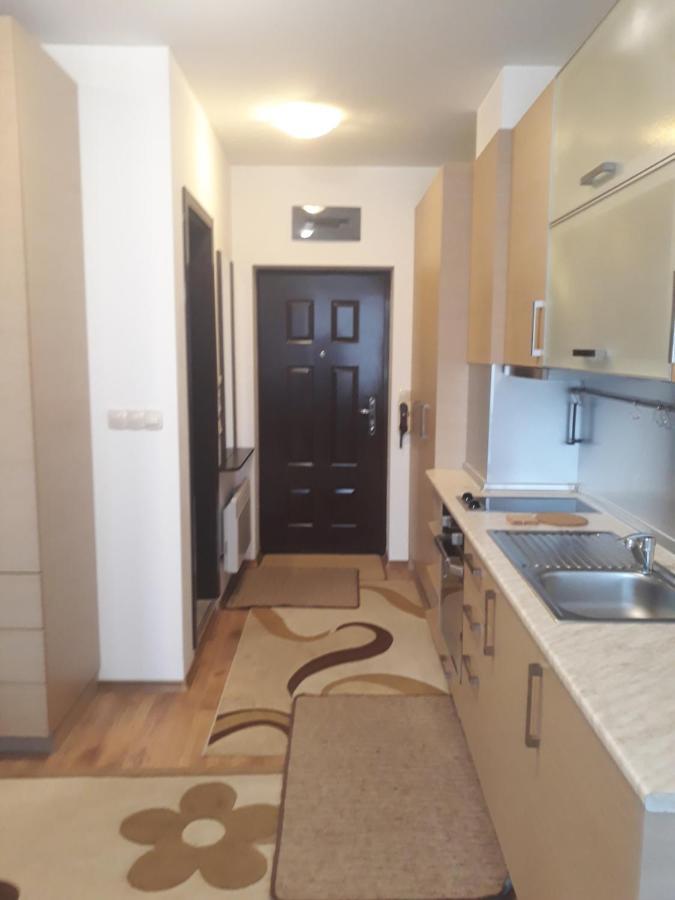 Studio Detelina Residence Bansko Exterior photo