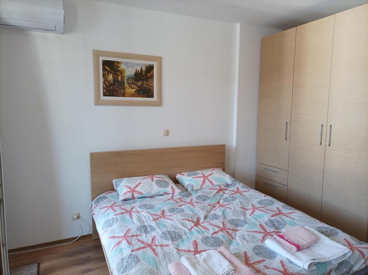 Studio Detelina Residence Bansko Exterior photo