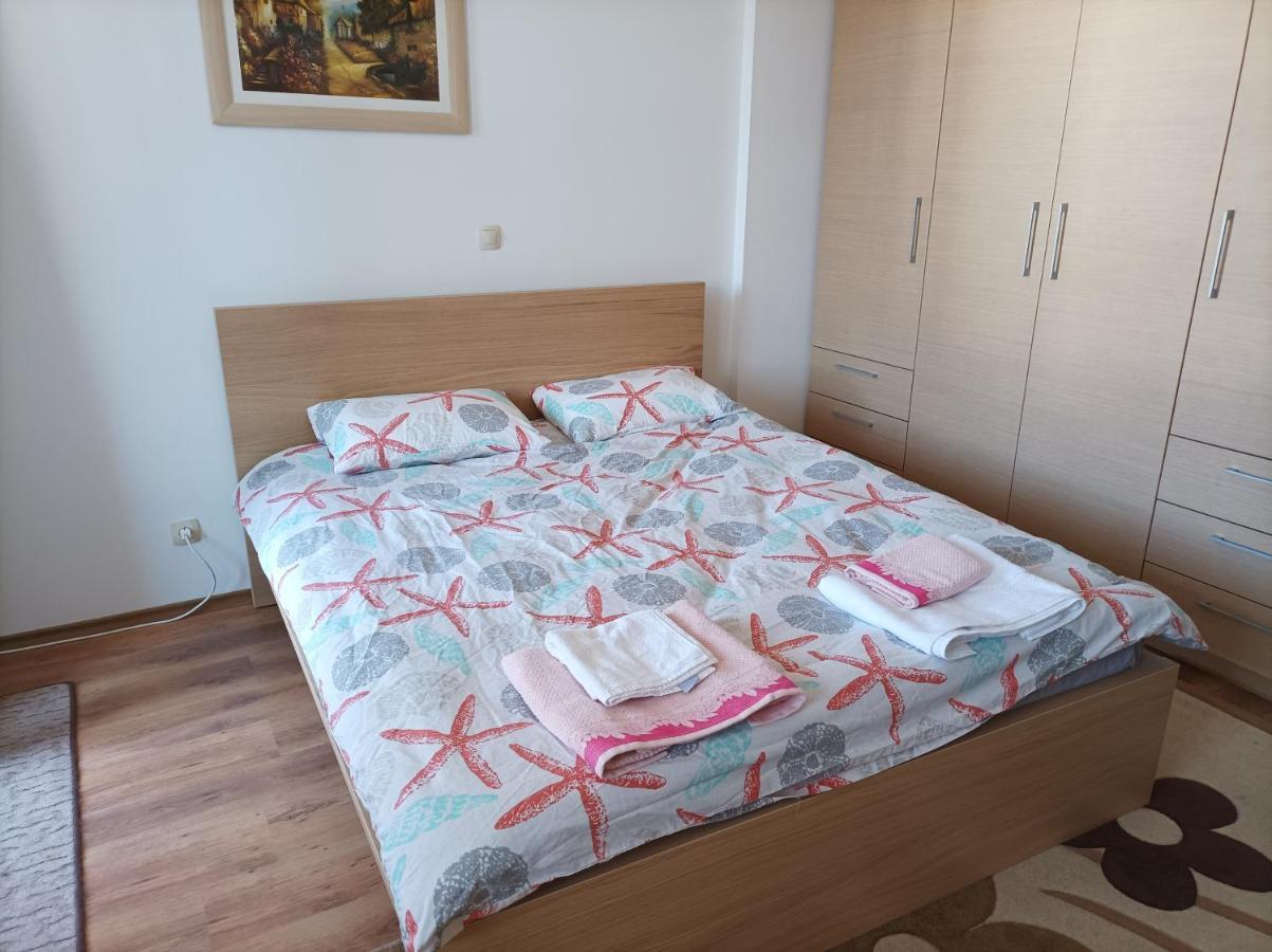 Studio Detelina Residence Bansko Exterior photo
