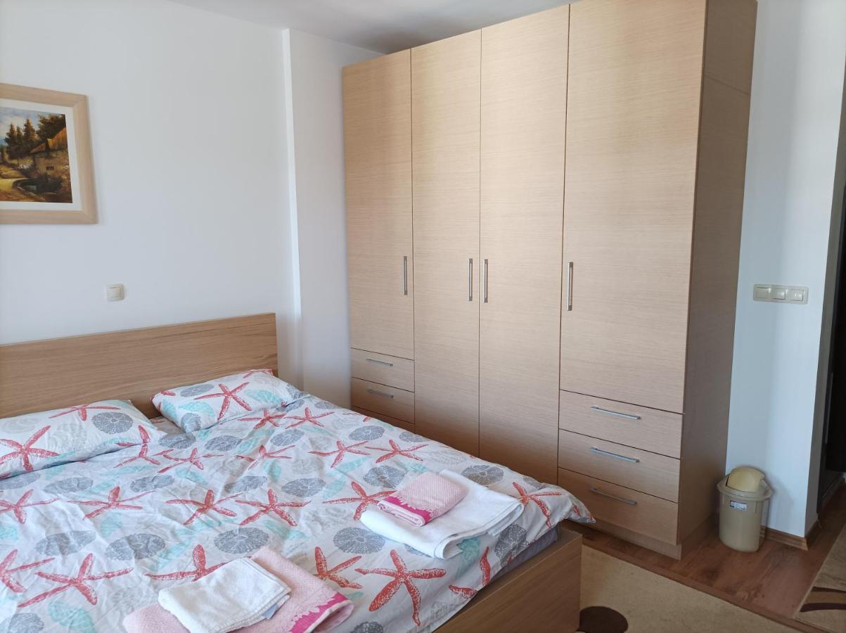 Studio Detelina Residence Bansko Exterior photo