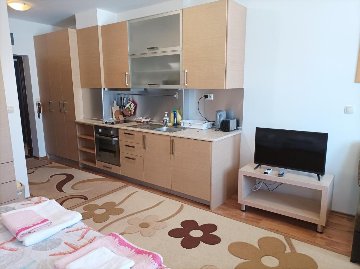 Studio Detelina Residence Bansko Exterior photo