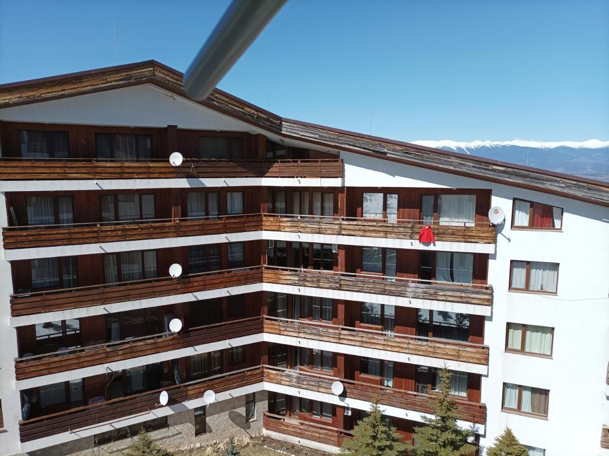 Studio Detelina Residence Bansko Exterior photo