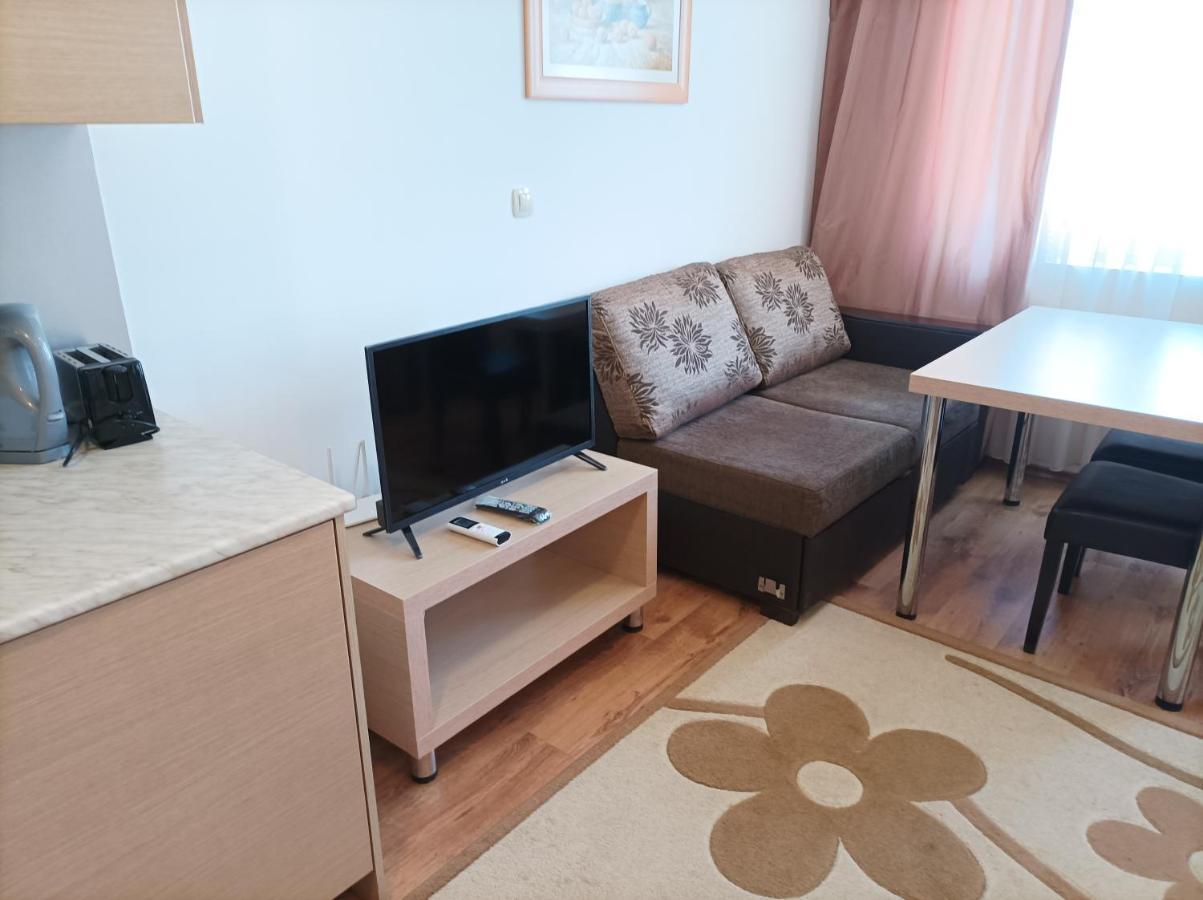 Studio Detelina Residence Bansko Exterior photo