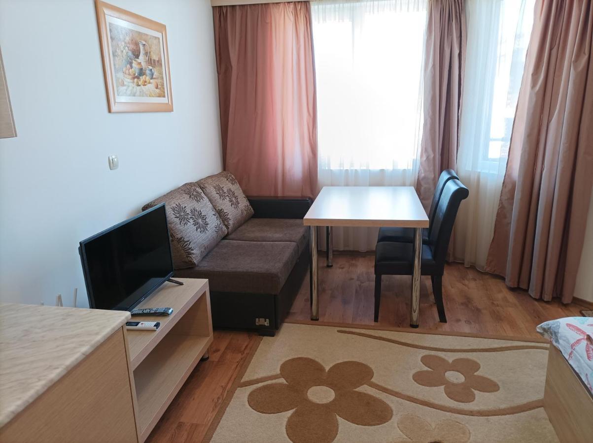 Studio Detelina Residence Bansko Exterior photo
